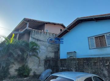 Foto 01 · CASA DE LOTE INTEIRO NO PARQUE INTERLAGOS! MUITO ESPAÇOSA! 2 DORMITÓRIOS GRANDES, SALA AMPLA, COPA, 
