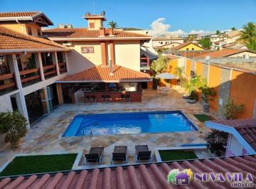 Foto 01 · Imperdível oportunidade: Casa de luxo com 6 quartos e 1 suíte no Jardim Mauá II, Jaguariúna-SP!