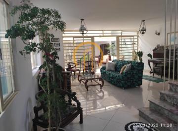 Foto 01 · Sobrado para venda no Planalto Paulista, 3 quartos, 2 suítes, 2 vagas, 280m²