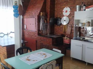 Foto 01 · Casa, Centro, Santo Ângelo, RS