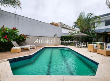 00cb1d1aeebf2c425bac09eb34a17621f42e69d7 · Casa com 5 dormitórios à venda, 421 m² por R$ 6.200.000,00 - Barra da Tijuca - Rio de Janeiro/RJ