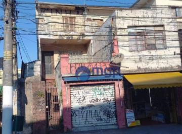 2185b112bde557a5112b7fc0f63a1e986e9a1c0f · Sobrado com 2 dormitórios à venda, 160 m² por R$ 580.000,00 - Tucuruvi - São Paulo/SP