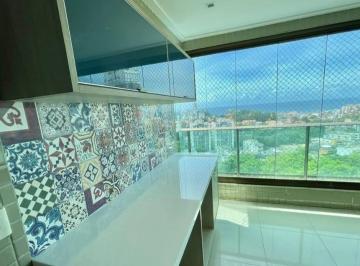 Apartamento de 4 quartos, Salvador · Deslumbrante apartamentoRESERVA DO HORTO4 suítes var. gourmet 3vgs dependência