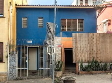Área de Serviço · Sobrado com 4 quartos à venda em Jardim paulista - SP