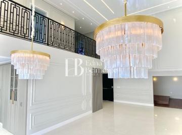 Foto 01 · CASA PARA VENDA COM 4 SUITES, NOVA, CONDOMINIO TERRAS DE JUNDIAI, CAXAMBU - JUNDIAI/SP