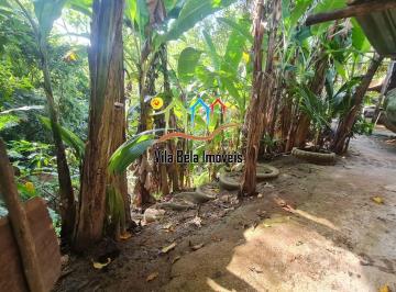 Foto 01 · Terreno a venda em Ilhabela