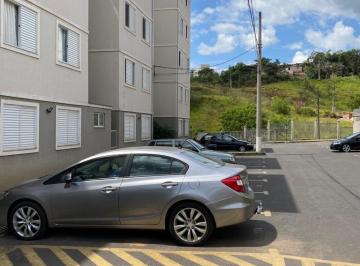 Apartamento de 2 quartos, Nova Lima · APARTAMENTO 2 QUARTOS EM NOVA LIMA