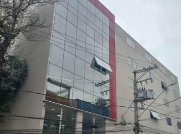 Comercial · 34m² · Sala Comercial Bairro Nova Gerty