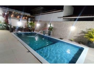 Casa · 275m² · 4 Quartos · Casa - condomínio Costa Marina,  Aruana- Aracaju-SE  4 suítes com closet e varanda. 1.697.000,00