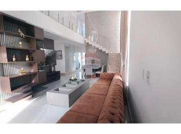 Casa · 275m² · 4 Quartos · Casa - condomínio Costa Marina, Aruana- Aracaju-SE 4 suítes com closet e varanda. 1.697.000,00