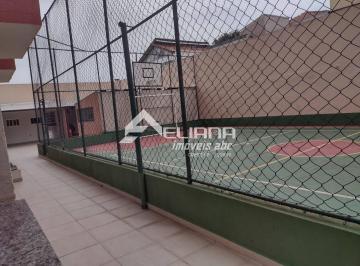 Apartamento · 105m² · 3 Quartos · 1 Vaga · Apartamento com Vista Livre - Andar Alto no Bairro Osvaldo Cruz 105 m²