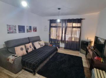 Foto 01 · Casa, Vila Homero Thon, Santo André, SP
