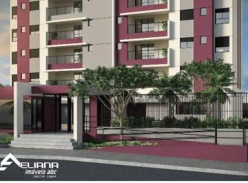Apartamento · 129m² · 3 Quartos · 2 Vagas · Passione Patriani - Construção - Entrega jul/26