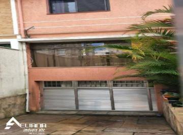 Casa · 123m² · 3 Quartos · 3 Vagas · Sobrado - Bairro Barcelona- 3 vagas