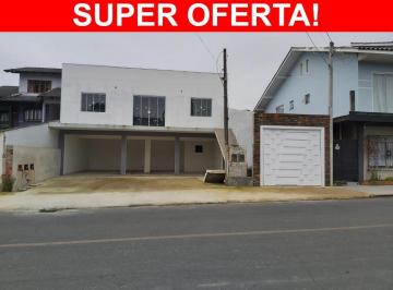 Foto 01 · Casa, Vila Nova, Rio Negrinho, SC