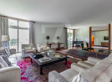 Casa · 808m² · 5 Quartos · 6 Vagas · Casa à venda no Jardim Europa