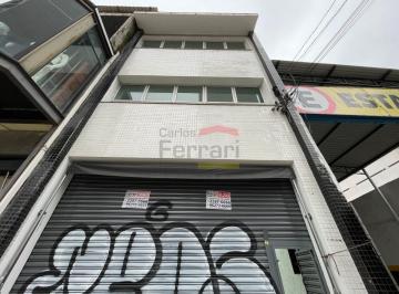 Comercial · 200m² · Prédio comercial no coração de Santana