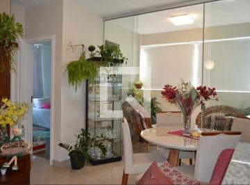 Apartamento · 63m² · 2 Quartos · 2 Vagas · Apartamento à Venda - Parque Maracana, 2 Quartos,  63 m² - Contagem