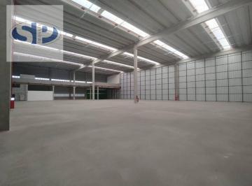 Comercial · 2795m² · 8 Vagas · Galpão à venda e locação em Parque Central - Santo André: 2.795m² e 5 banheir...