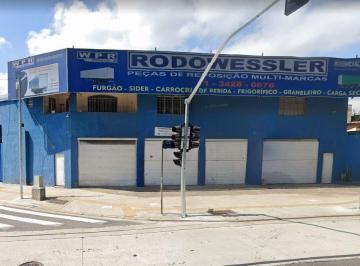 Comercial · 180m² · 6 Vagas · Galpão em Cidade Jardim Cumbica - Guarulhos: 180M², 4 banheiros, venda e loca...
