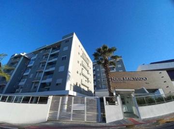 Apartamento · 66m² · 2 Quartos · 1 Vaga · Apartamento SÃO JOSÉ - SC