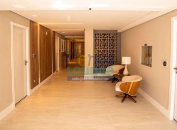Apartamento · 130m² · 3 Quartos · 3 Vagas · APARTAMENTO COM 3 SUÍTES NA TRINDADE PRONTO