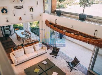 Casa · 1350m² · 6 Quartos · 4 Vagas · Casa para venda, 6 quartos,  Cacupé, Florianópolis