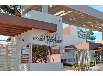 Casa · 3 Quartos · 2 Vagas · CASA LONDRINA - PR