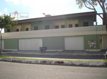 Apartamento · 60m² · 2 Quartos · 1 Vaga · Apartamento em Guararapes - Fortaleza