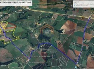 Terreno · 145979m² · Área em Área Rural de Sumaré - Sumaré, SP