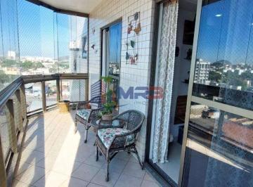 103378.jpg · Apartamento para venda com 3 quartos na Taquara com 93m²