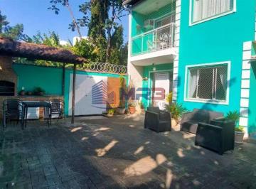 103176.jpg · Casa para venda com 4 quartos e quintal em Taquara