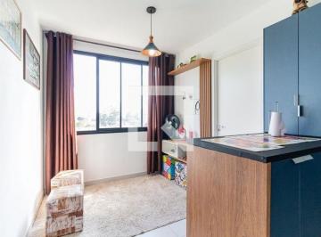 Apartamento · 42m² · 2 Quartos · Apartamento à Venda - Jardim Marajoara , 2 Quartos, 42 m² - São Paulo
