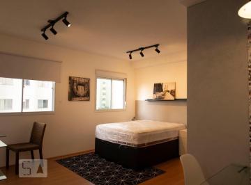 Apartamento · 35m² · 1 Quarto · Apartamento à Venda - Vila Ema, 1 Quarto, 35 m² - São Paulo