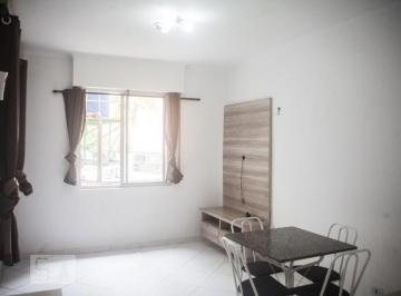 Apartamento · 36m² · 1 Quarto · Apartamento à Venda - Centro, 1 Quarto, 36 m² - São Paulo