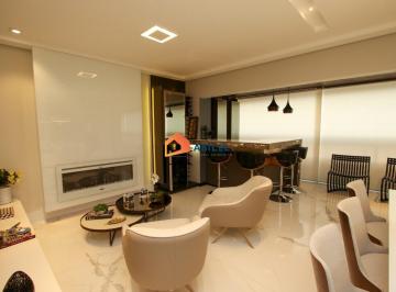 Apartamento · 200m² · 3 Quartos · 4 Vagas · Apartamento à venda, 3 quartos, 3 suítes, 4 vagas, Vila Regente Feijó - São Paulo/SP