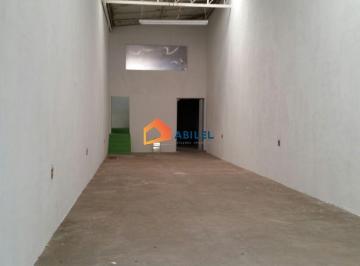 Comercial · 125m² · Galpão para aluguel, Chácara Mafalda - São Paulo/SP