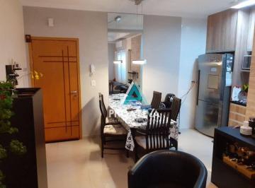 71188ad884a738b330f8400911ee422e8f81eec4 · Apartamento à venda, 68 m² por R$ 434.000,00 - Campestre - Santo André/SP