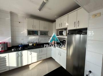 64ba5a3235737c7ddb0e15af01eef56e81e8862b · Apartamento com 2 dormitórios à venda, 70 m² - Campestre - Santo André/SP