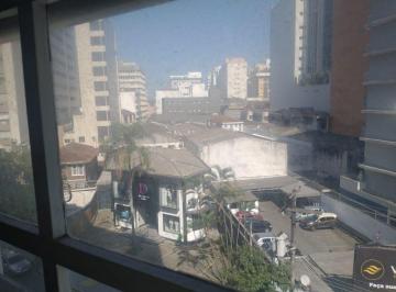 Apartamento · 100m² · 2 Quartos · 1 Vaga · Dois dormitorios, sala dois ambientes. Boa localização. Vale