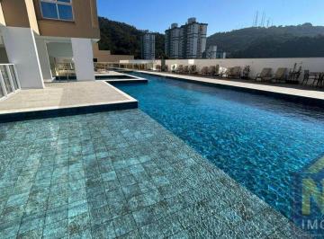 Apartamento · 164m² · 2 Quartos · 2 Vagas · Apto no bairro Fazenda em Itajaí SC