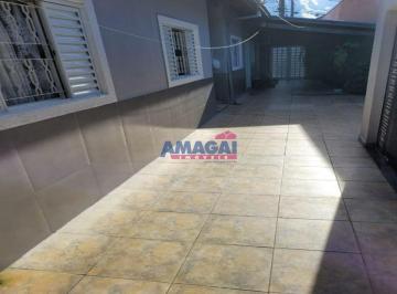 19 · Casa com 03 dormitórios e 01 suíte na zona sul de SJC