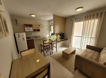 Apartamento · 35m² · 1 Quarto · 1 Vaga · Flat com 1 Quarto para alugar, 35m² - Bela Vista