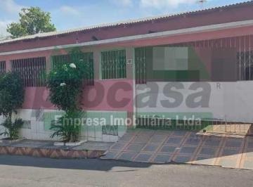 Casa · 273m² · 3 Quartos · 4 Vagas · VENDE SE CASA NO MONTE DAS OLIVEIRAS