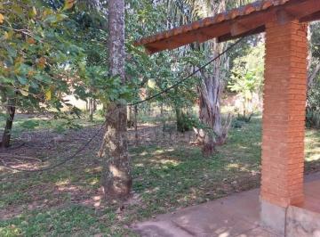 Terreno · 1700m² · Chácara no Condomínio Monte Carlo