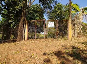 Rural · 4106m² · Jockey / Vila Toninho - Chácara sem construção, bom local, 4106m² - Estuda Propostas