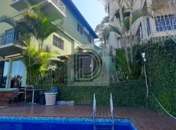 Casa · 270m² · 5 Quartos · 4 Vagas · Maravilhosa Casa em Local Privilegiado - Parque Previdência