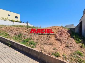 Terreno · 450m² · Terreno Condomínio em São José dos Campos