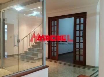 Casa · 380m² · 4 Quartos · 4 Vagas · Casa Sobrado em São José dos Campos