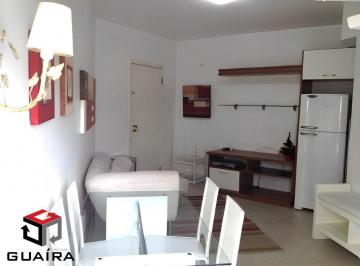 Apartamento · 64m² · 1 Quarto · 1 Vaga · Apartamento 64 m² Localizado no bairro Aclimação São Paulo - SP